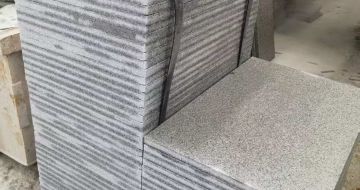 泰州芝麻白火烧面成品