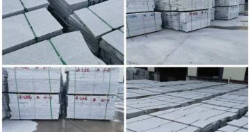 泰州芝麻白1.8A光毛板