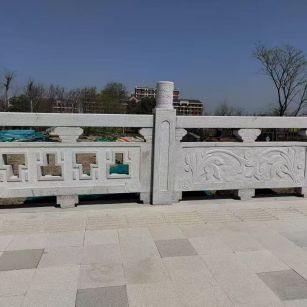 泰州 河道栏杆，河道护栏