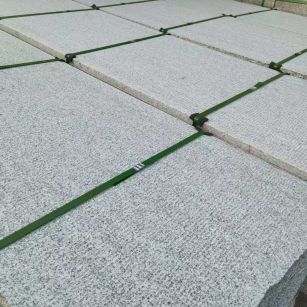 泰州 芝麻白斧剁面