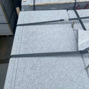 泰州 芝麻灰火烧面拉槽台阶