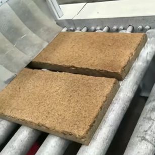 泰州 仿古石流水线生产，各种颜色可定制
