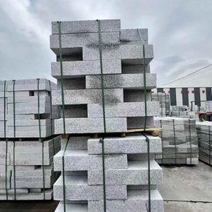 泰州 芙蓉白路沿石