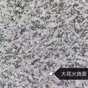 泰州 芙蓉白（芝麻白大花）火烧面