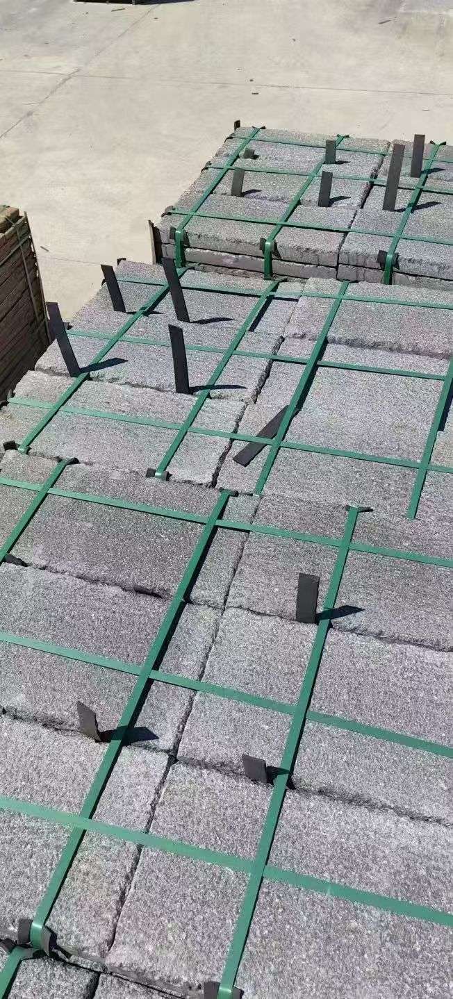 泰州 仿古石大量生产中