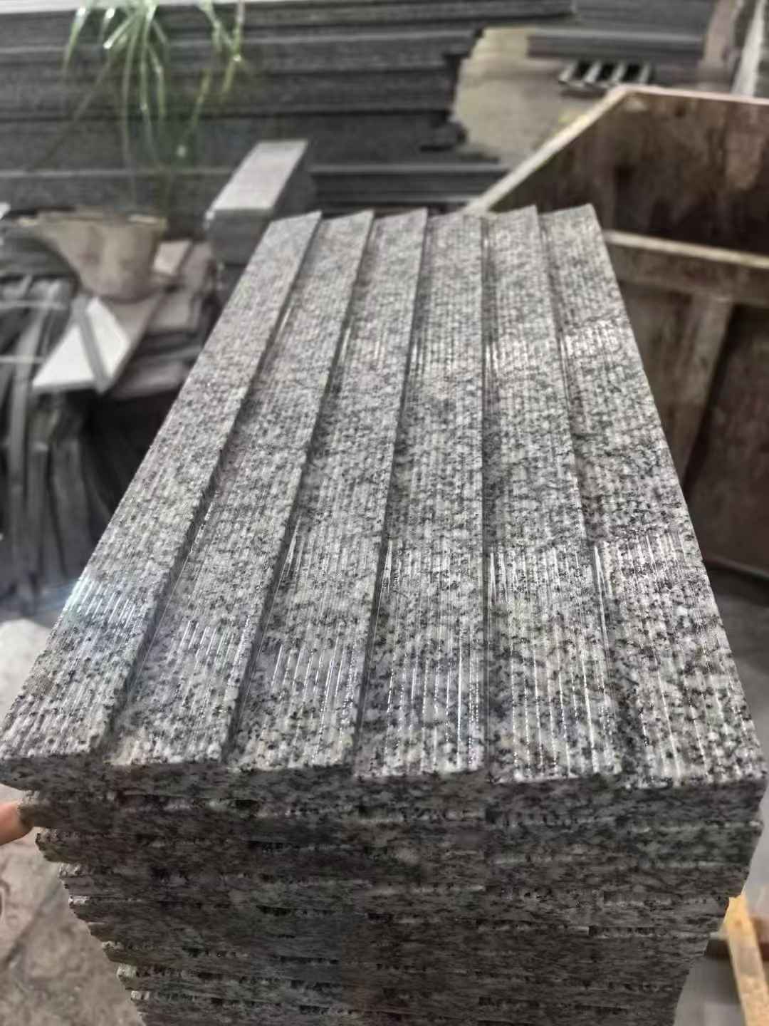 泰州 狼牙石