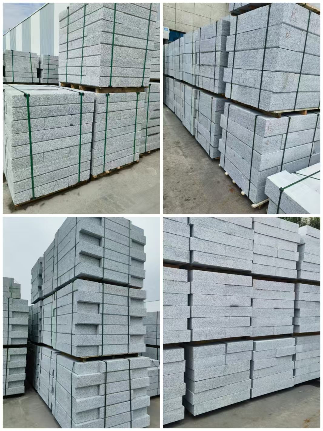 泰州 花岗岩路沿石多少钱