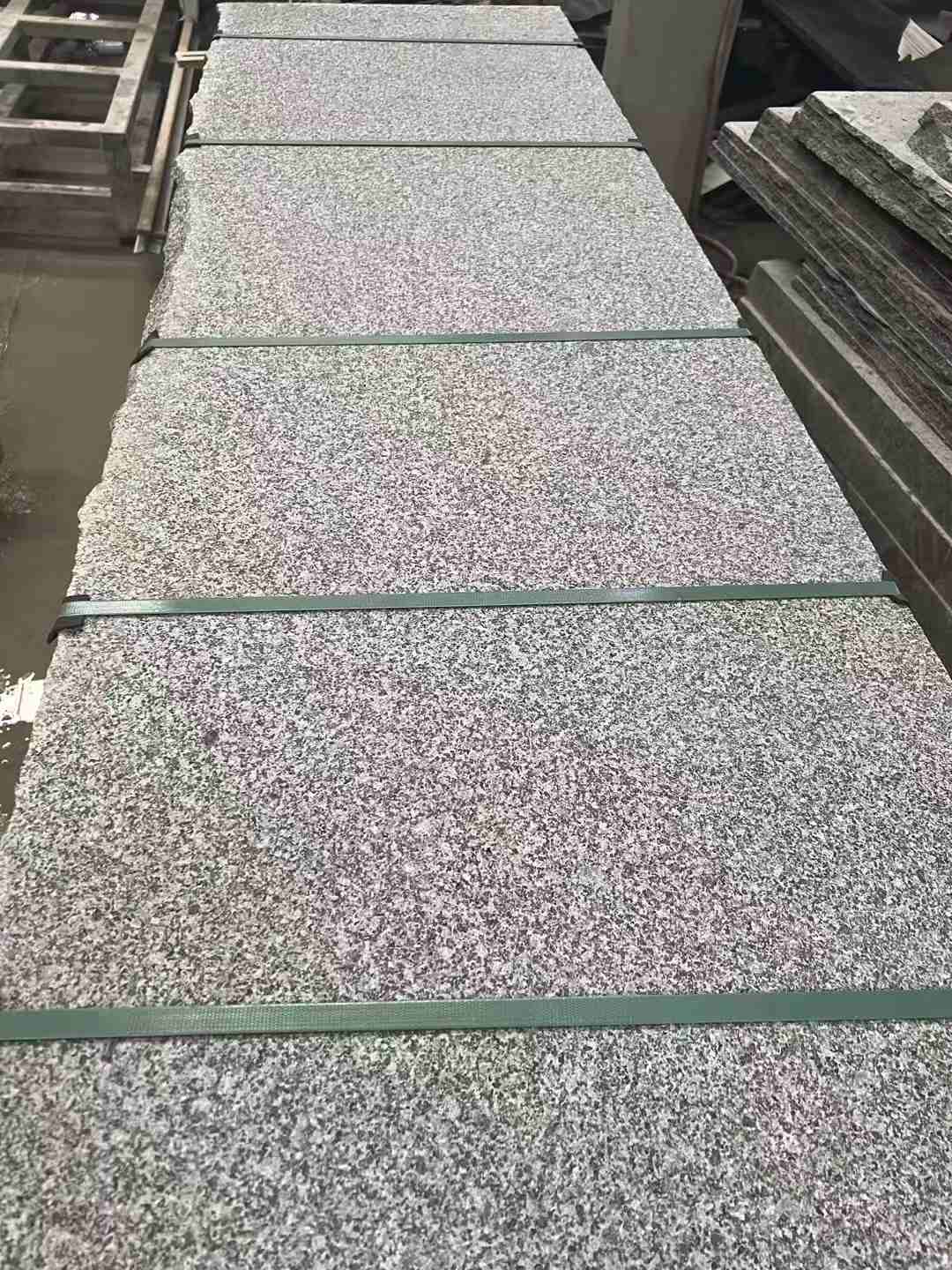 泰州 芝麻黑火烧面