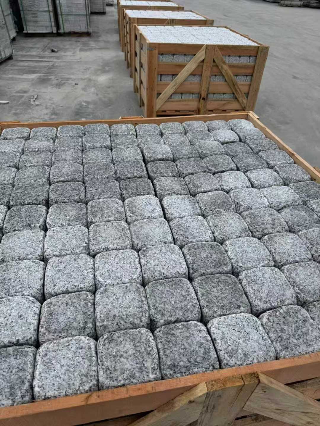 泰州 园林景观滚石