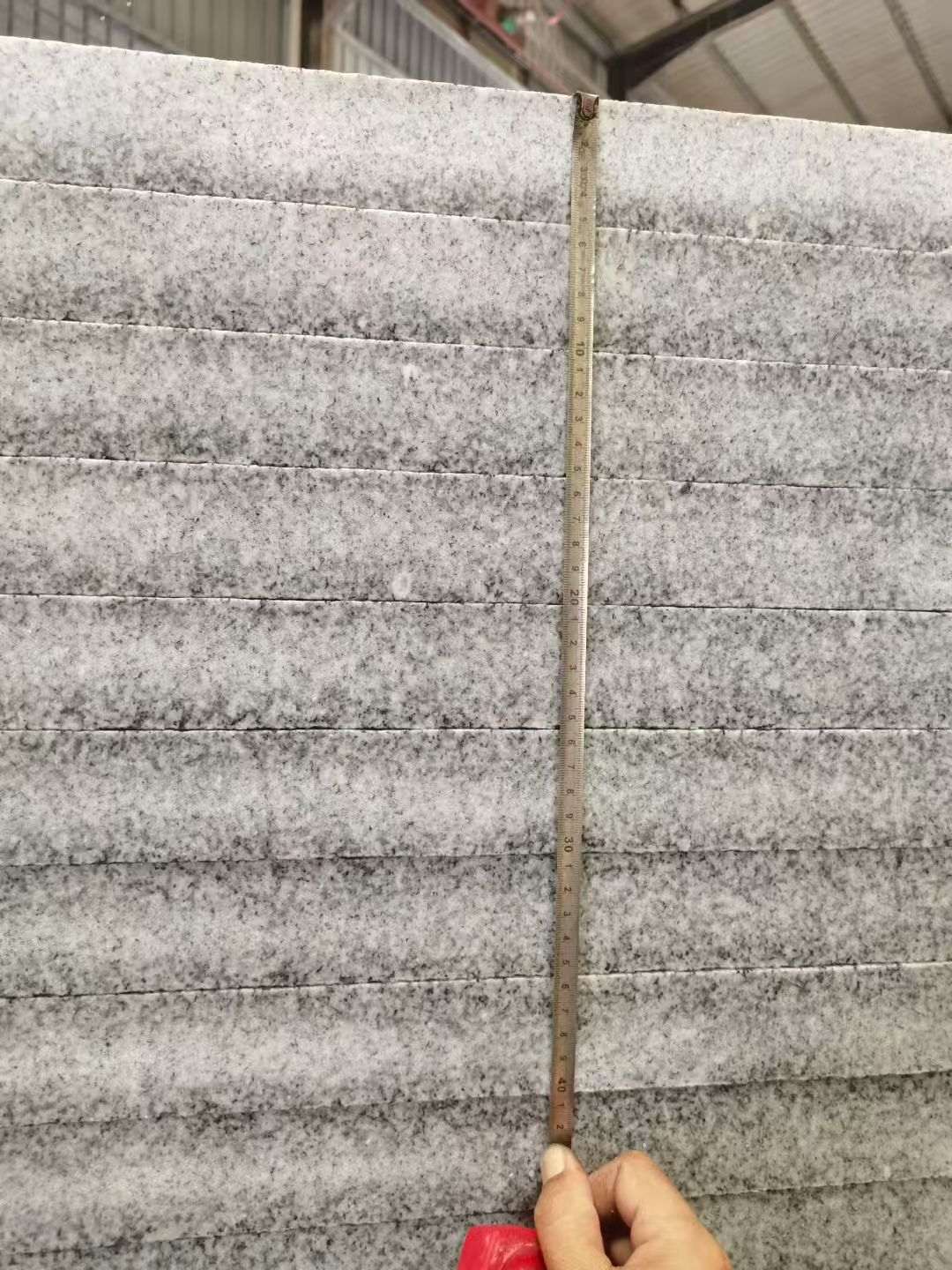 泰州 芝麻白成品厚薄均匀