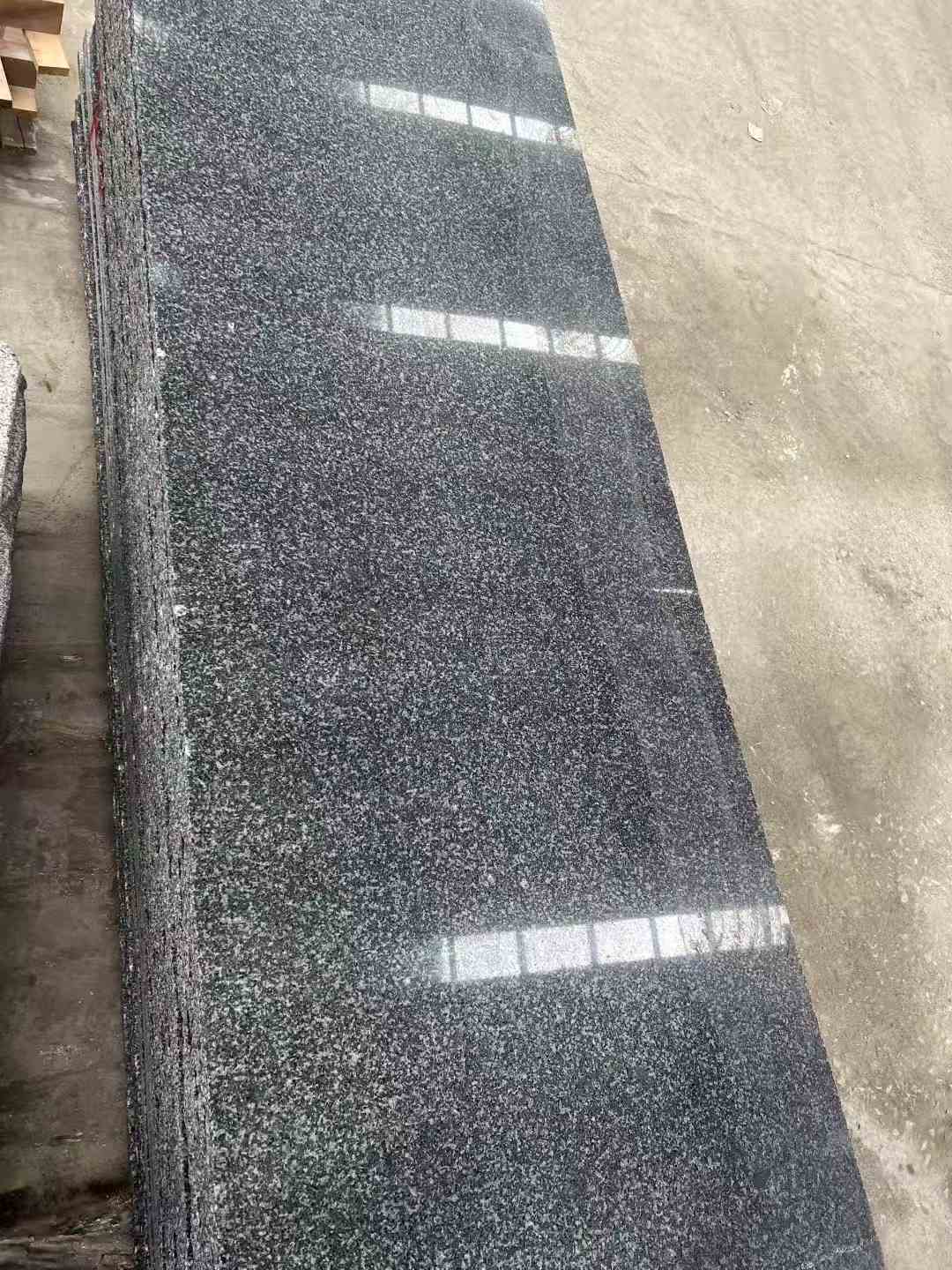 泰州 芝麻黑光面