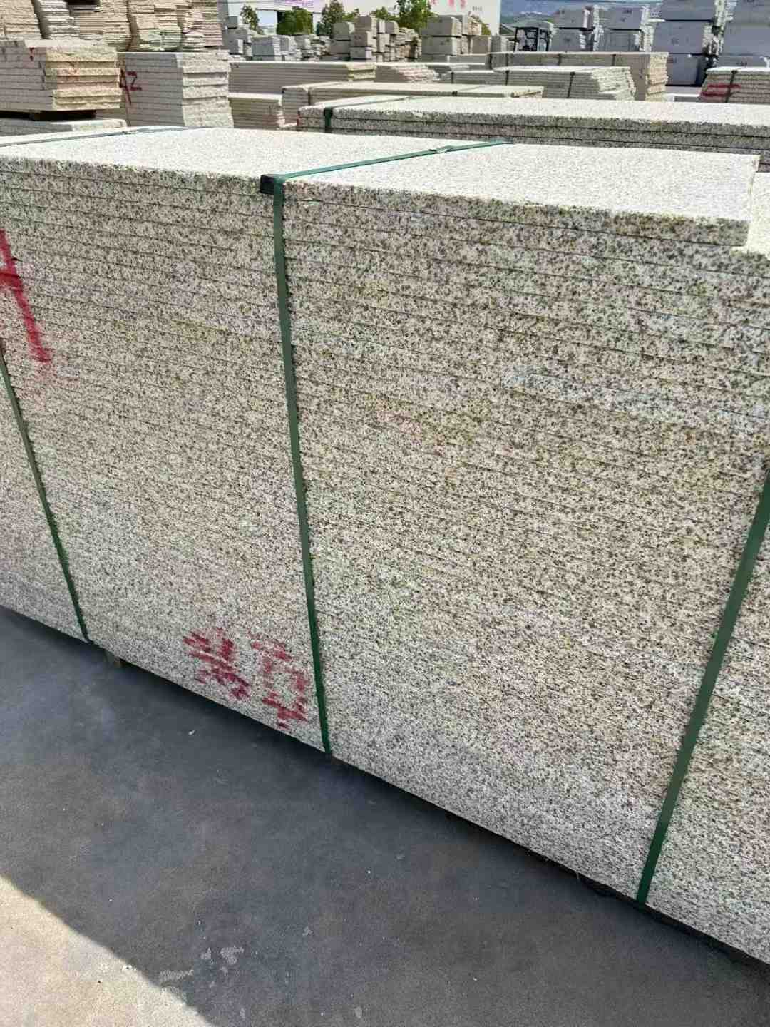 泰州黄金麻荔枝面毛板
