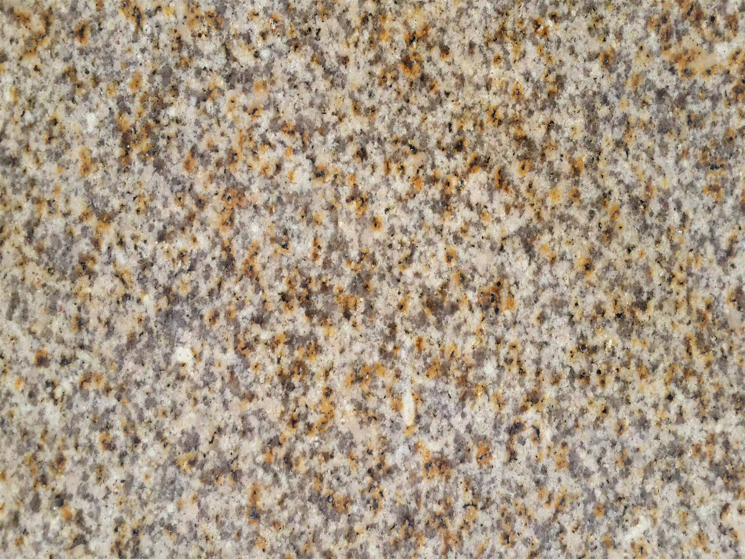 泰州 黄锈石光面